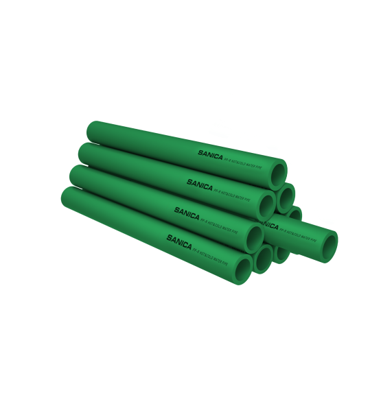 PPR-C PIPE PN 25