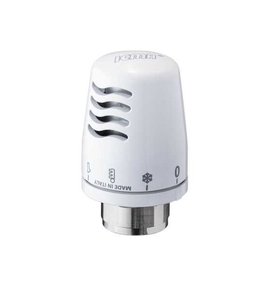 Thermostatic head