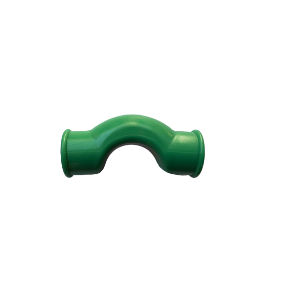 SHORT C BRIDGE WITH COUPLING