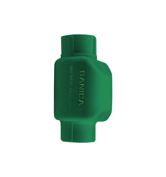 CHECK VALVE