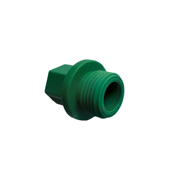 STOP END THREADED
