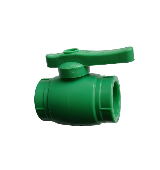 BALL VALVE