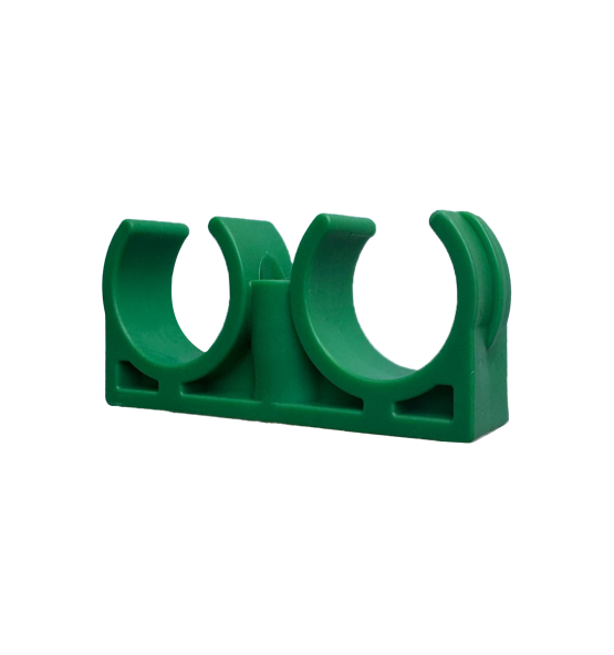 DOUBLE CLAMPS