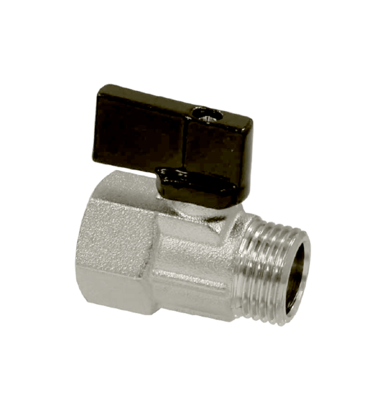 mini ball valve