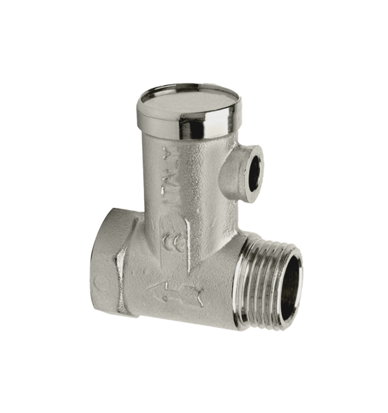 Safety valve M/F