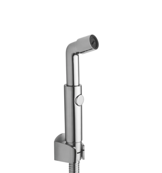 Shaka luxe chrome shattaf
