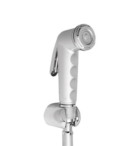 Shaka luxe chrome shattaf