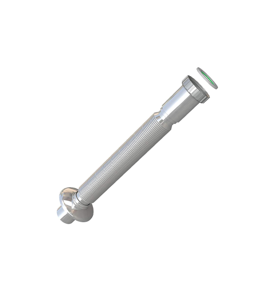 Jollyone, flexible & extensible waste pipe - Image 3