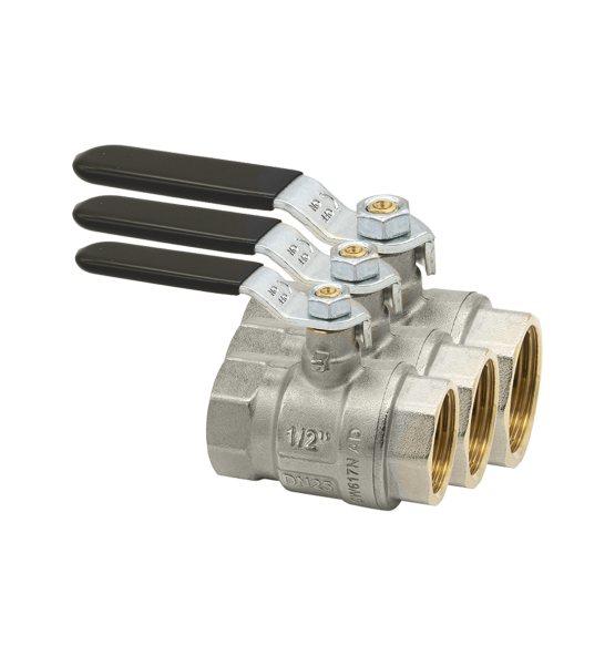 Ball Valve