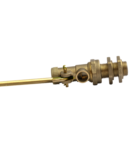 Float Valve