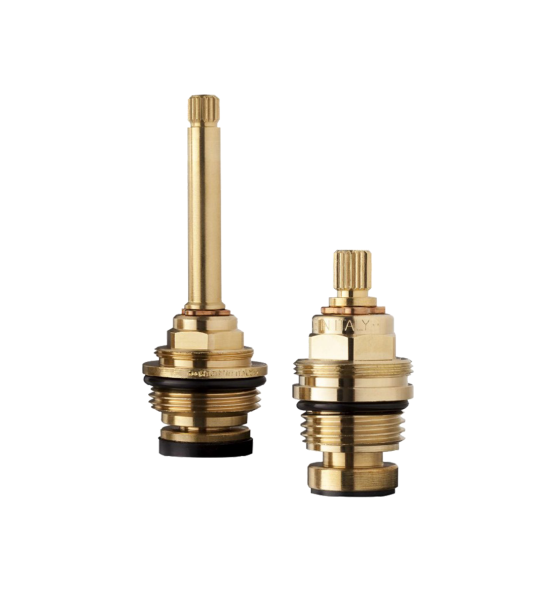 Faucet Cartridge