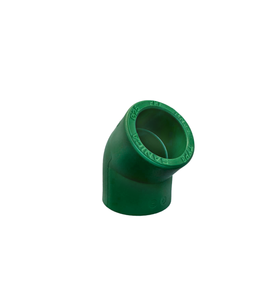 45° ELBOW