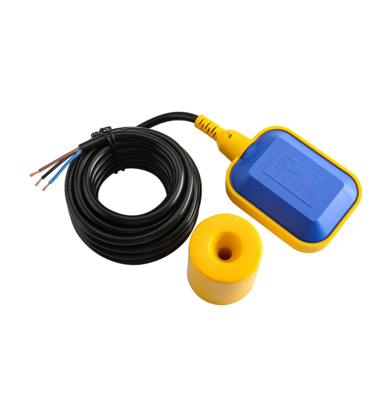 Float switch