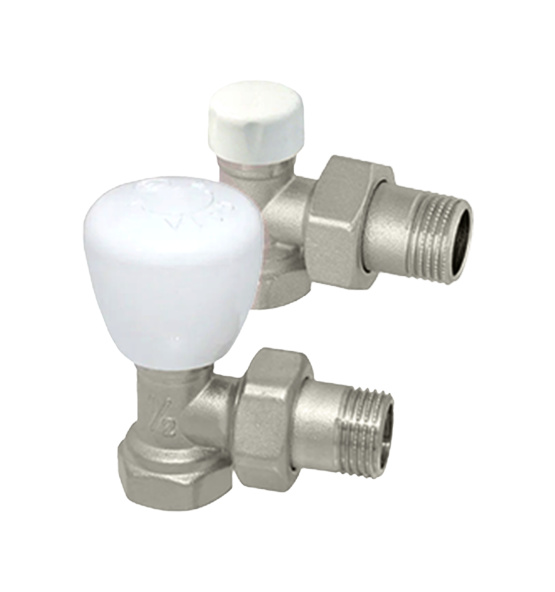 Radiator Valves