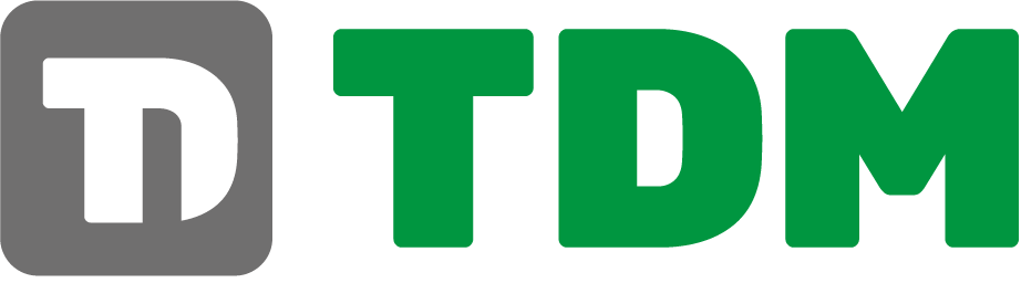 TDM LOGO
