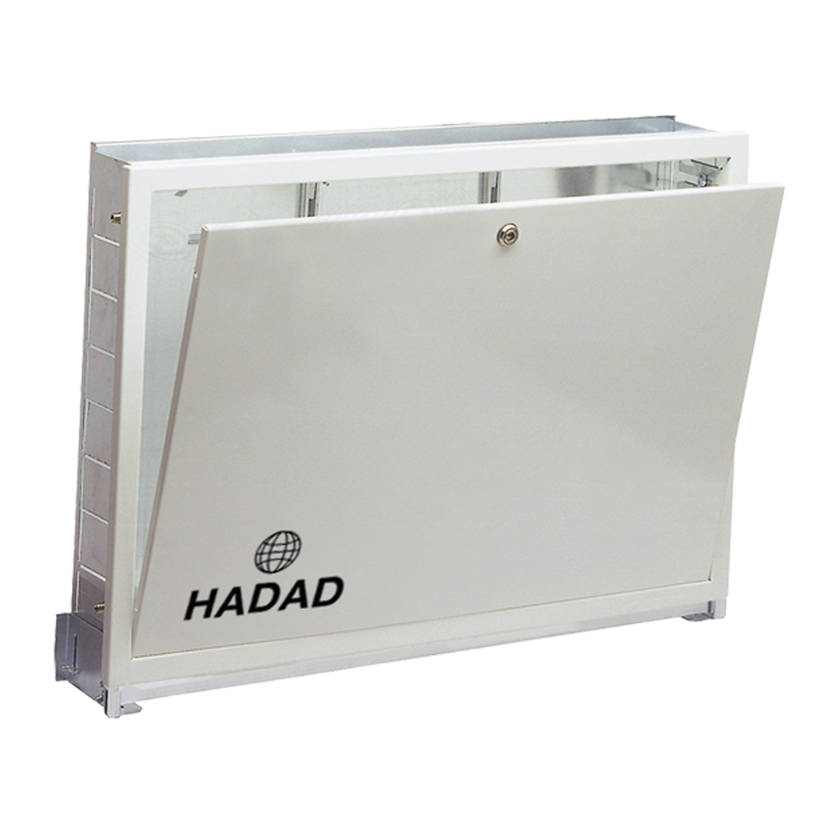 Heating complex supplies