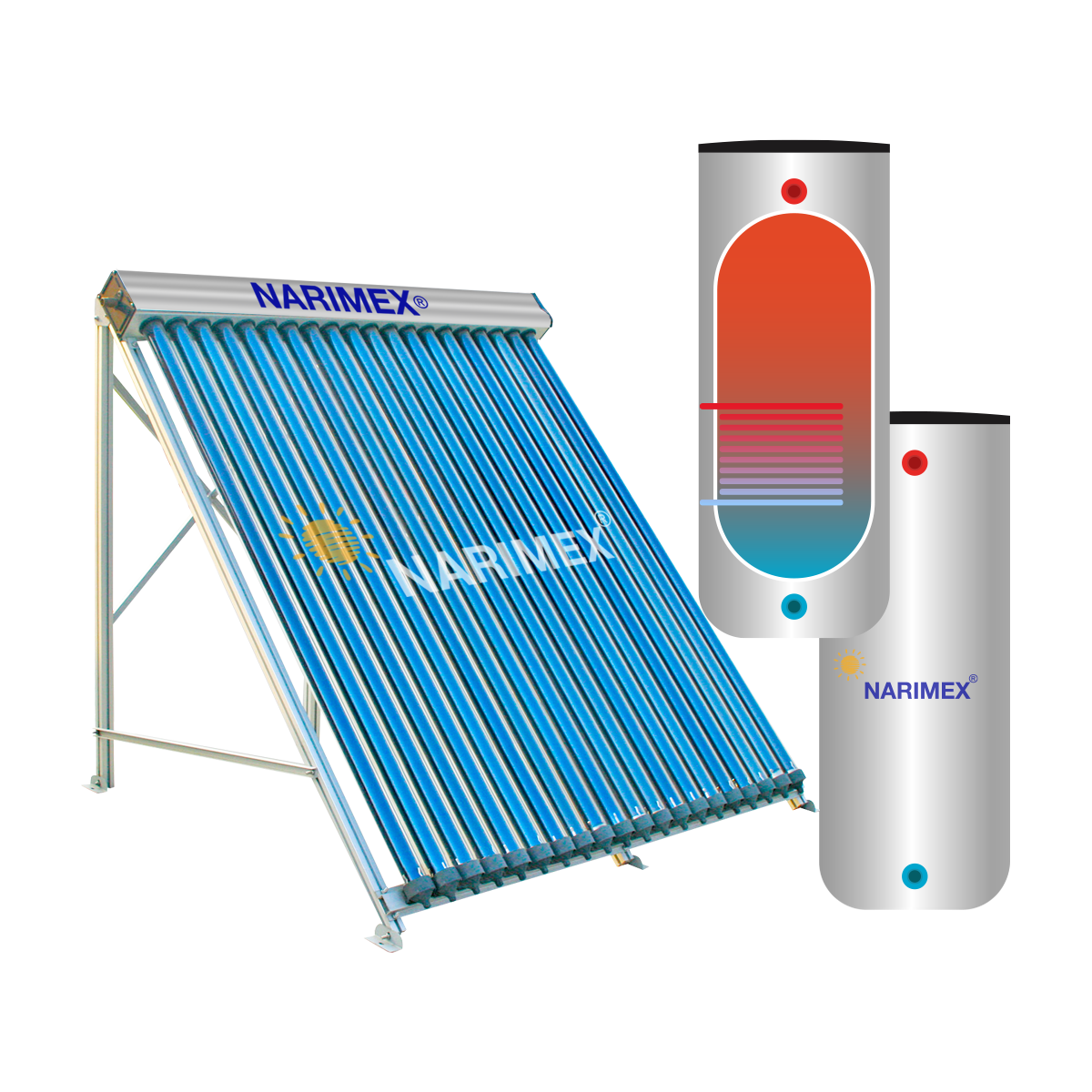 Water Heater Systems