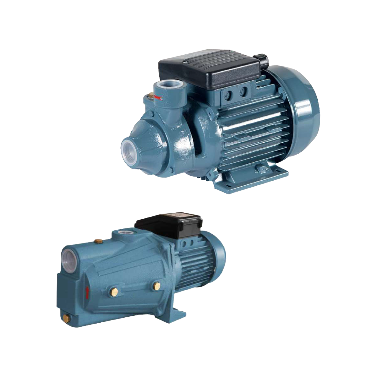 Water Pumps